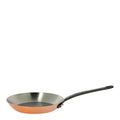 Prima Matera stekepanne 24 cm kobber/støpejern