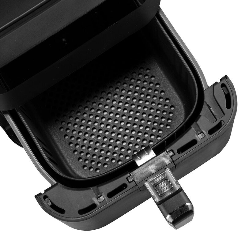 Ultimate airfryer 5L svart
