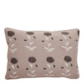 Effie putetrekk 60x40 cm sand
