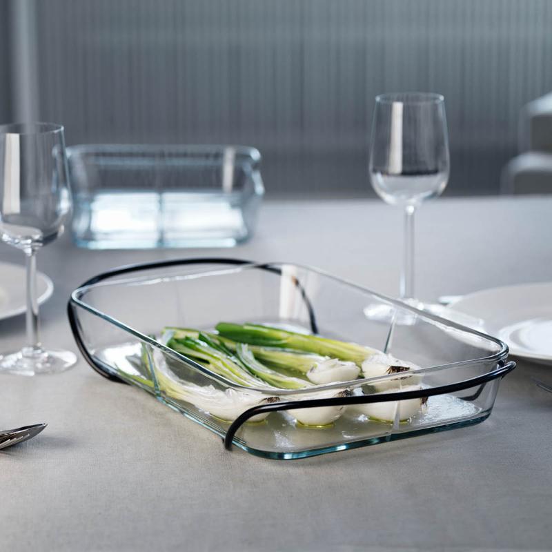 Grand Cru ovnfast fat stort 38x25 cm