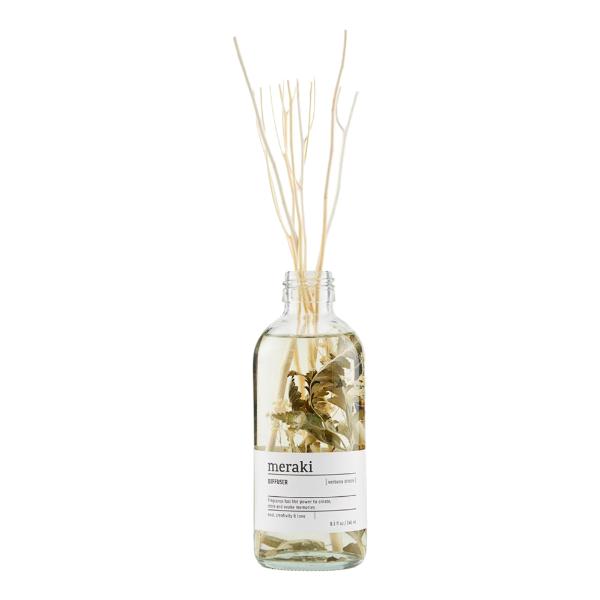 Duftfrisker verbena drizzle klar