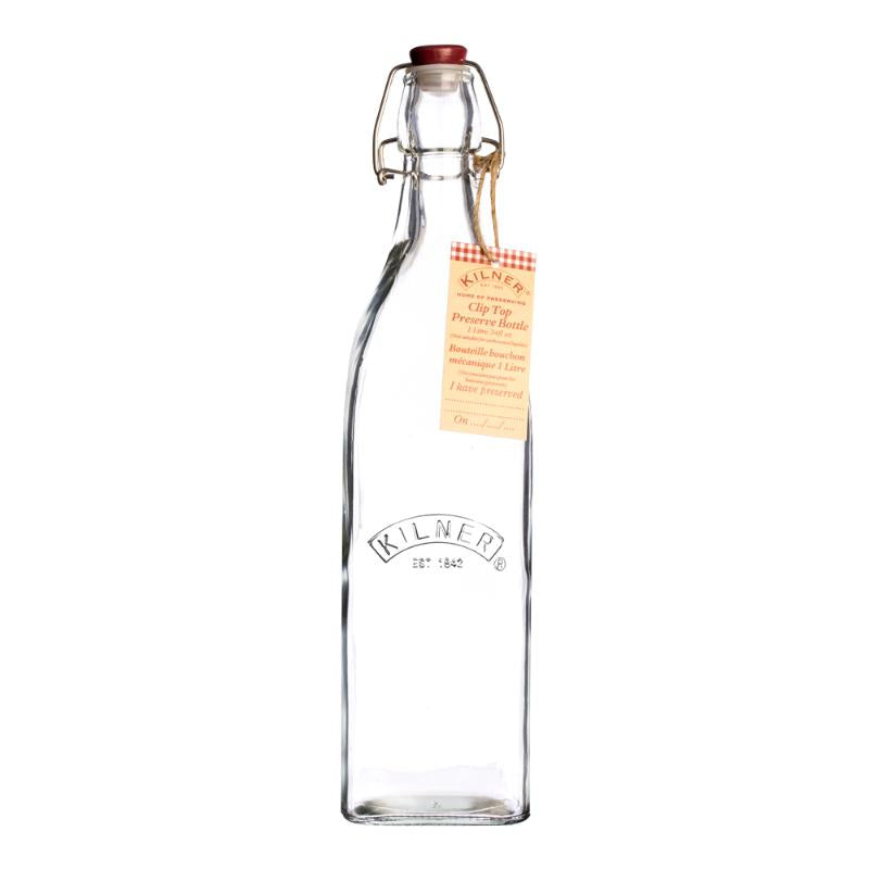 Flaske med bøyle 550 ml