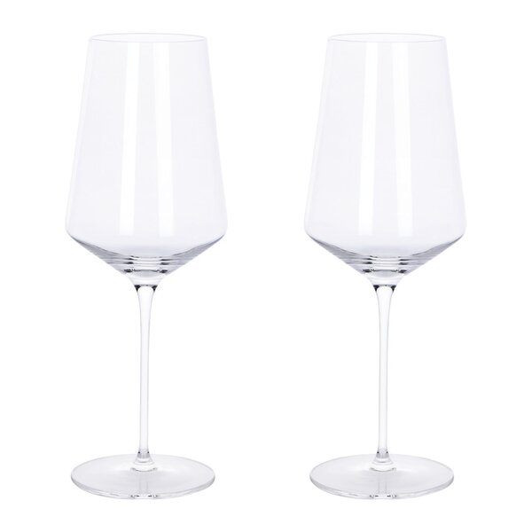 Ultima hvitvinsglass 46 cl 2 stk