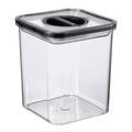 Smart Seal oppbevaringsboks 1,35L klar