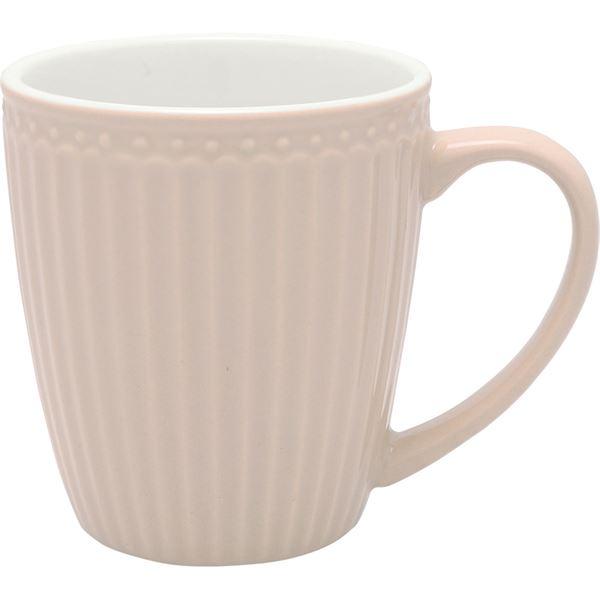 Everyday Alice krus 40 cl creamy fudge
