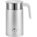 Enfinigy melkeskummer 0,4L sølv