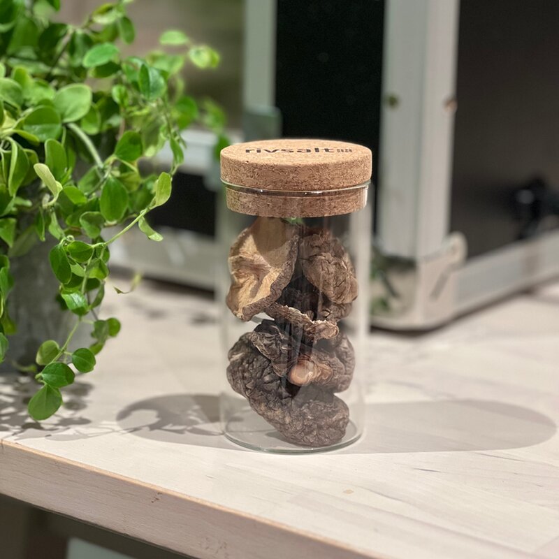 Umami 030 tørket shitake-sopp 20g