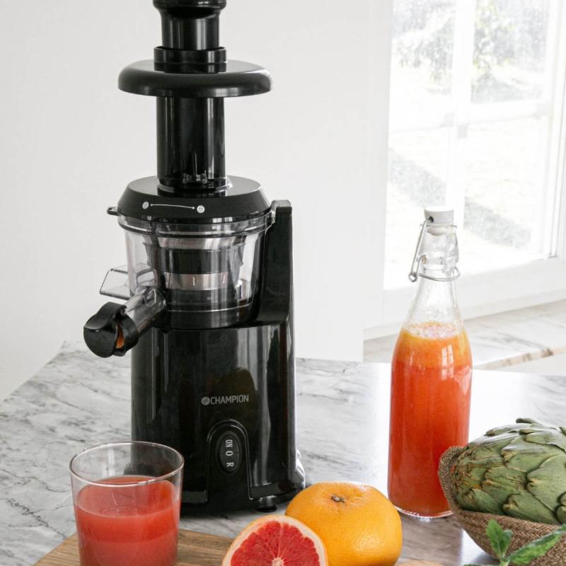Slowjuicer 200W