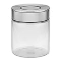 Purezza oppbevaringsglass 0,7L klar