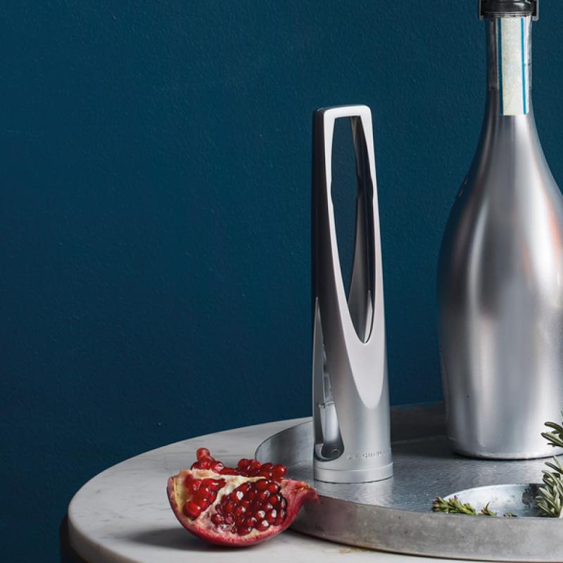 Vinåpner SW-105 mousserende vin