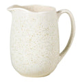 Nordic Vanilla melkekanne 100 cl kremhvit