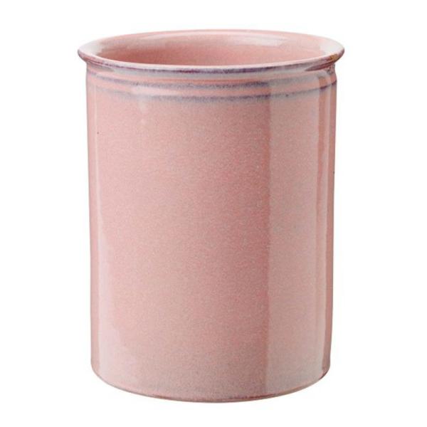 Redskapsoppbevaring 15x12 cm rosa