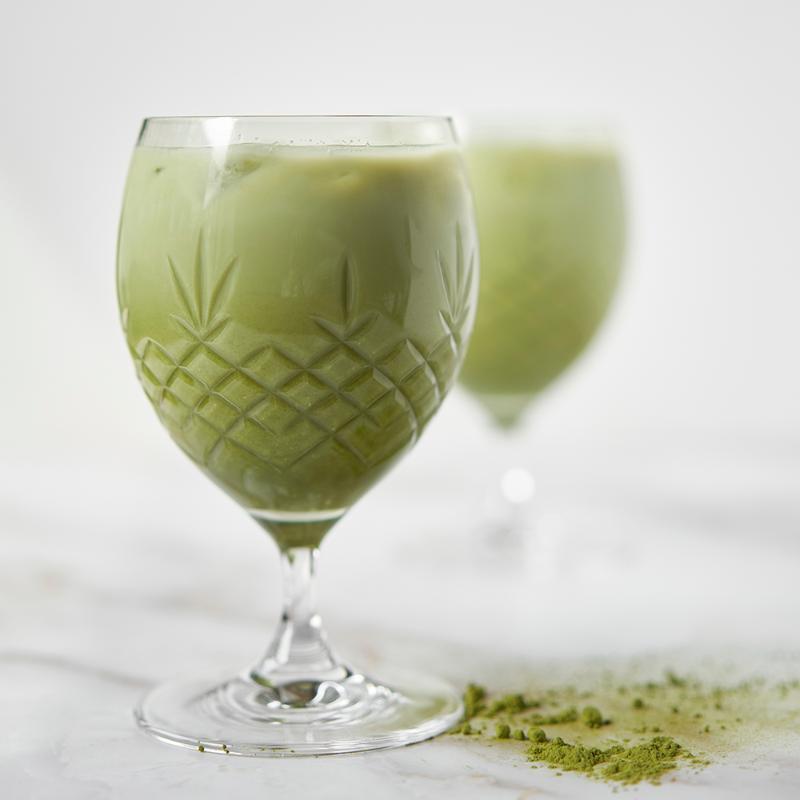 Crispy Eightball glass 55 cl 2 stk