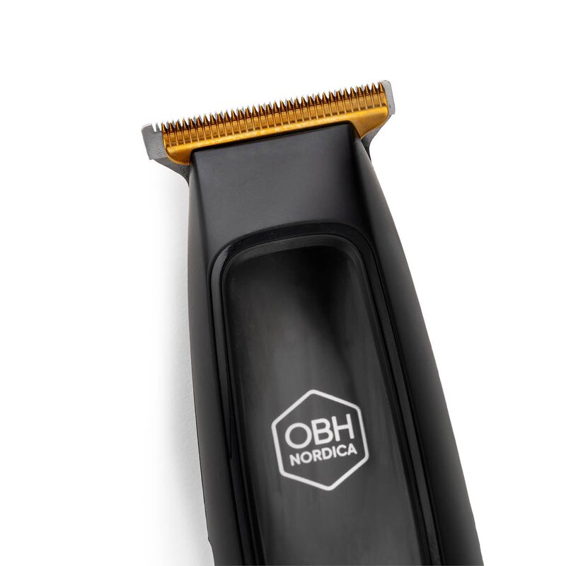 Cut & Style trimmer HH1820N0 svart