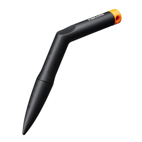 Solid™ plantestikke L-form svart