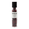 Pepper mix svart&rosa 140g