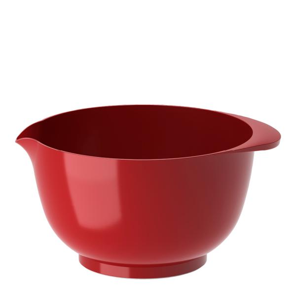 Margrethe bakebolle 3L rød