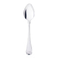 Gammal Fransk kaffeskje 12,4 cm 830