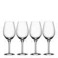 More hvitvinsglass 44 cl 4 stk