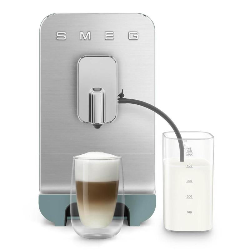 Kaffemaskin BCC13 1,4L smaragdgrønn