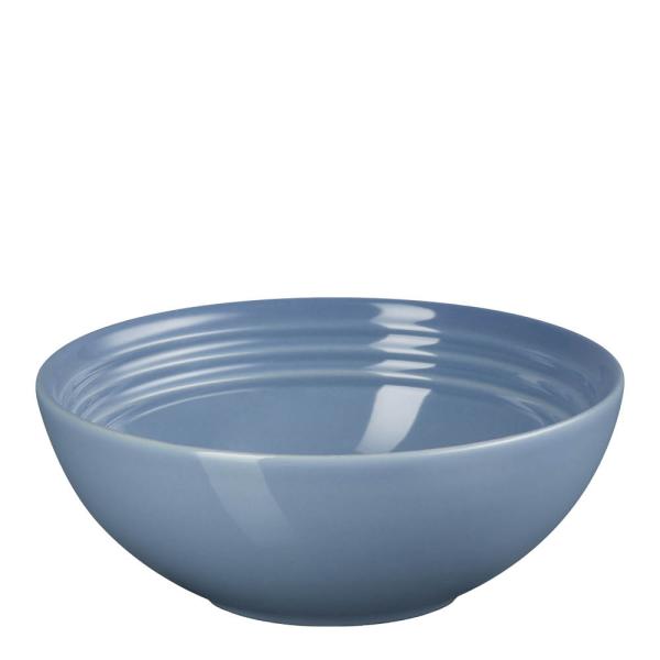 Signature dyp tallerken 16 cm chambray