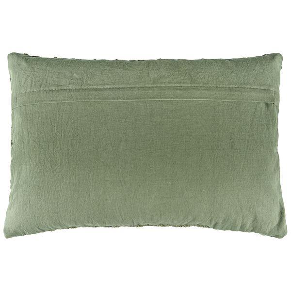 Diagonal pute 40x60 cm khaki