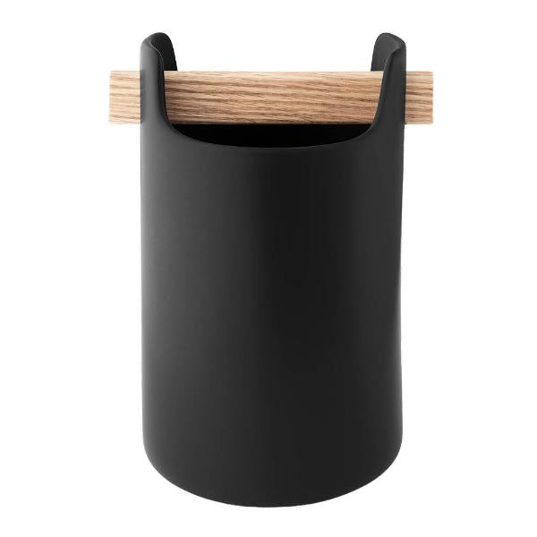 Toolbox 20 cm keramikk svart