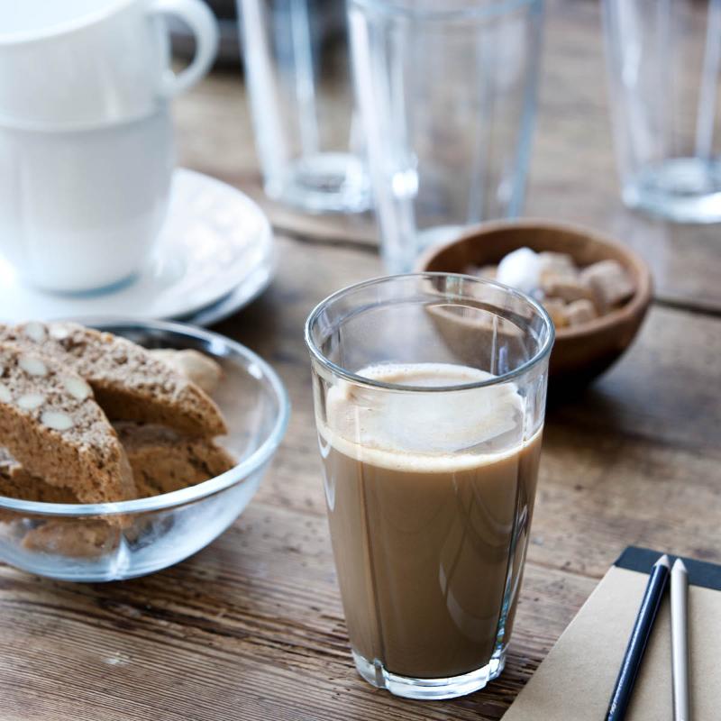 Grand Cru soft kaffeglass 4st