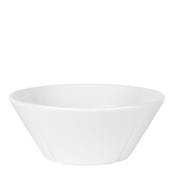Grand Cru skål 15 cm hvit