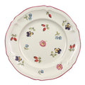 Petite Fleur tallerken 17 cm