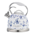 Vannkjele 3L Elveden China Rose blå/hvit