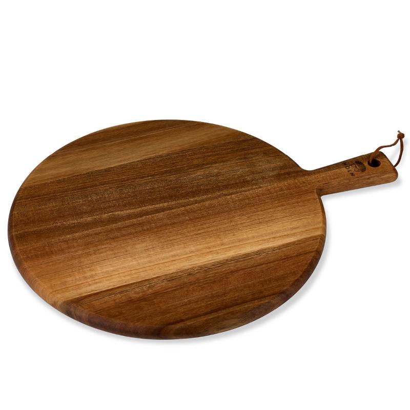 Serveringsbrett 35,6 cm akasietre