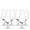 Puccini ølglass 41 cl 6 stk