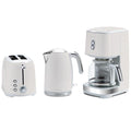 Paket frokostserie creme white