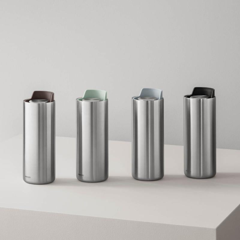 Urban To Go Cup Recycled svart
