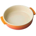Tapastallerken 14 cm volcanic