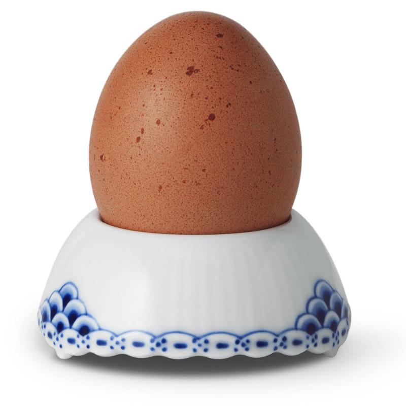 Prinsesse eggeglass