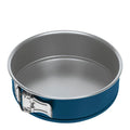 Xbake springform 18 cm blå