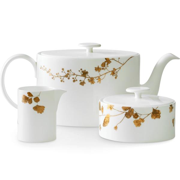 Vera Wang Jardin tesett 3 deler
