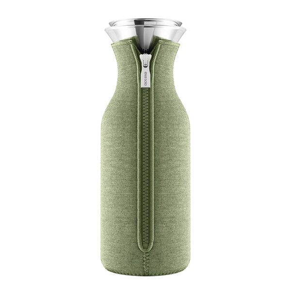 Kjøleskapskaraffel 1L pistachio