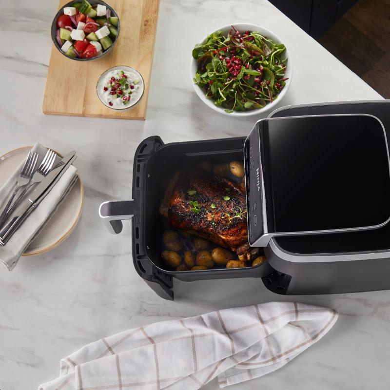 Airfryer max pro 6,2L AF180EU