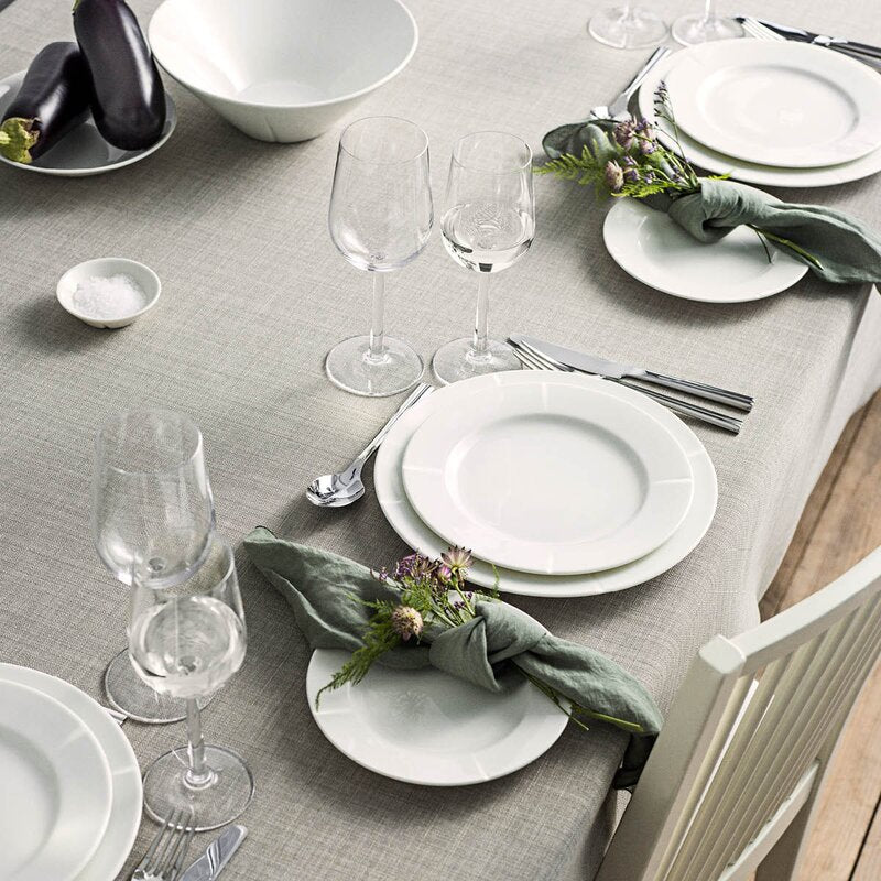 Grand Cru tallerken 19 cm