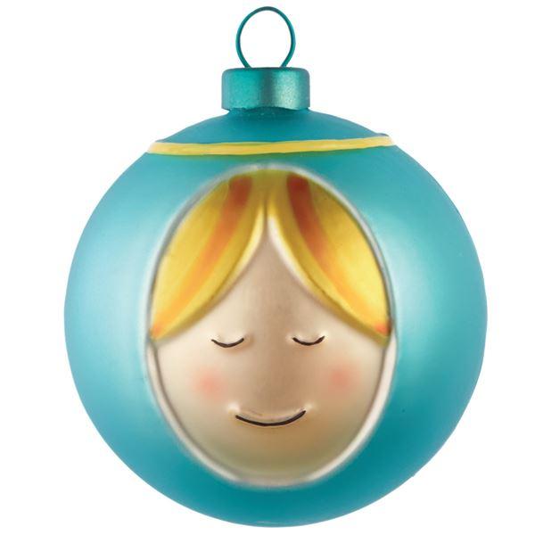 Julepynt maria