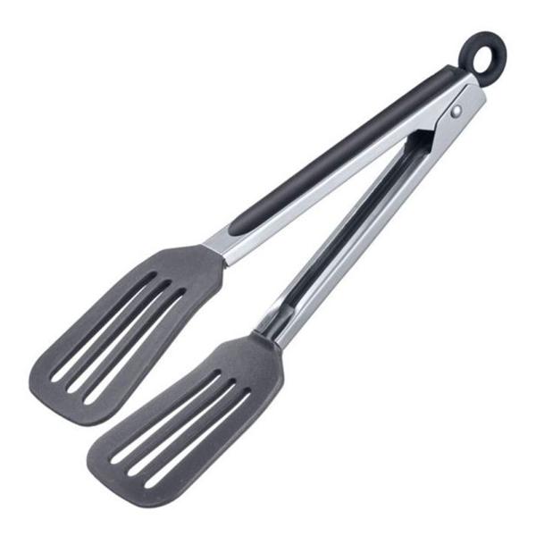 Comfort servingsklype silikon Mini 26,5 cm