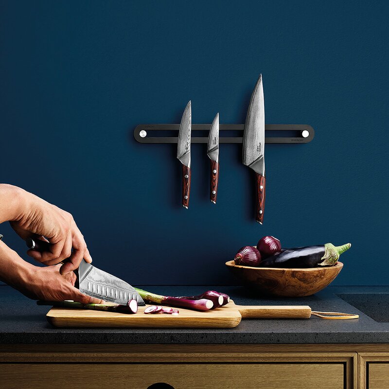 Nordic Kitchen kokkekniv 20 cm