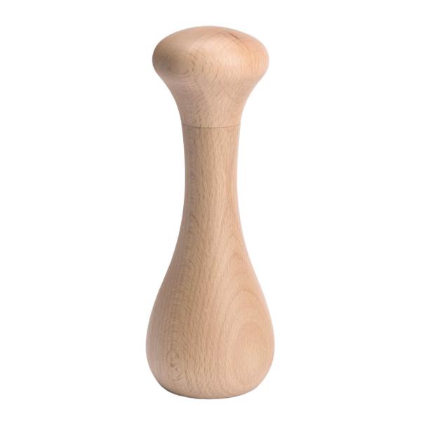 Flo kvern 24 cm bøk