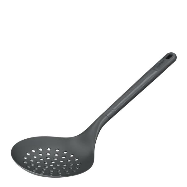 Hullsleiv 33,5 cm grå
