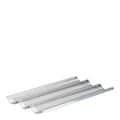 Air System bakebrett 3 baguetter 40x24,5 cm