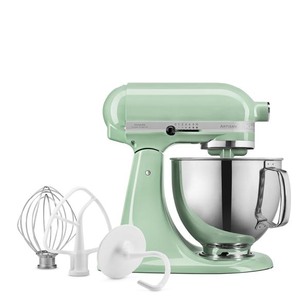 Artisan 4,7L kjøkkenmaskin 5KSM125EPT pistachio