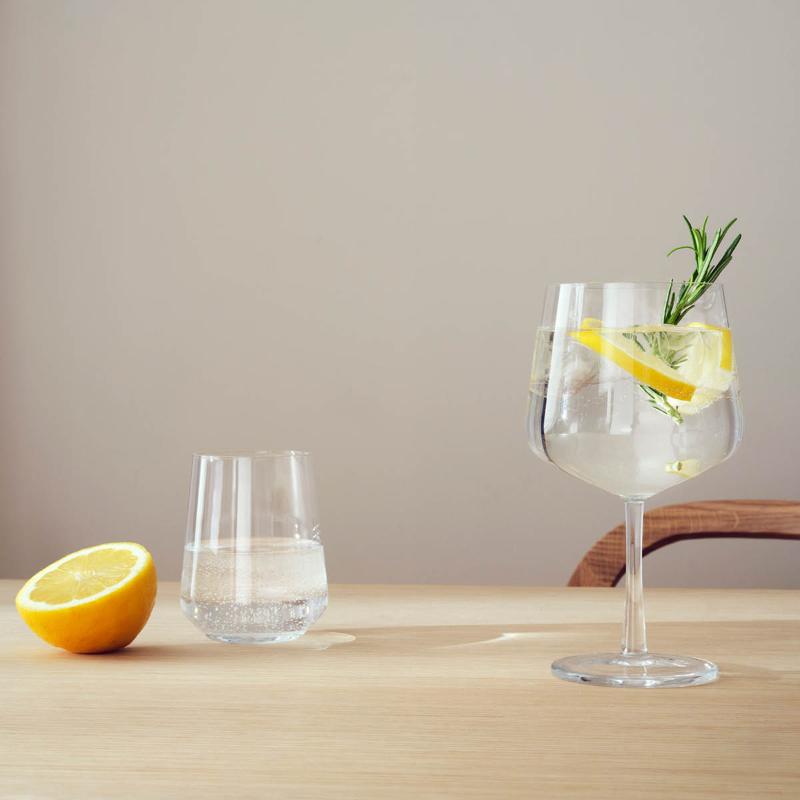 Essence cocktailglass 63 cl 2 stk